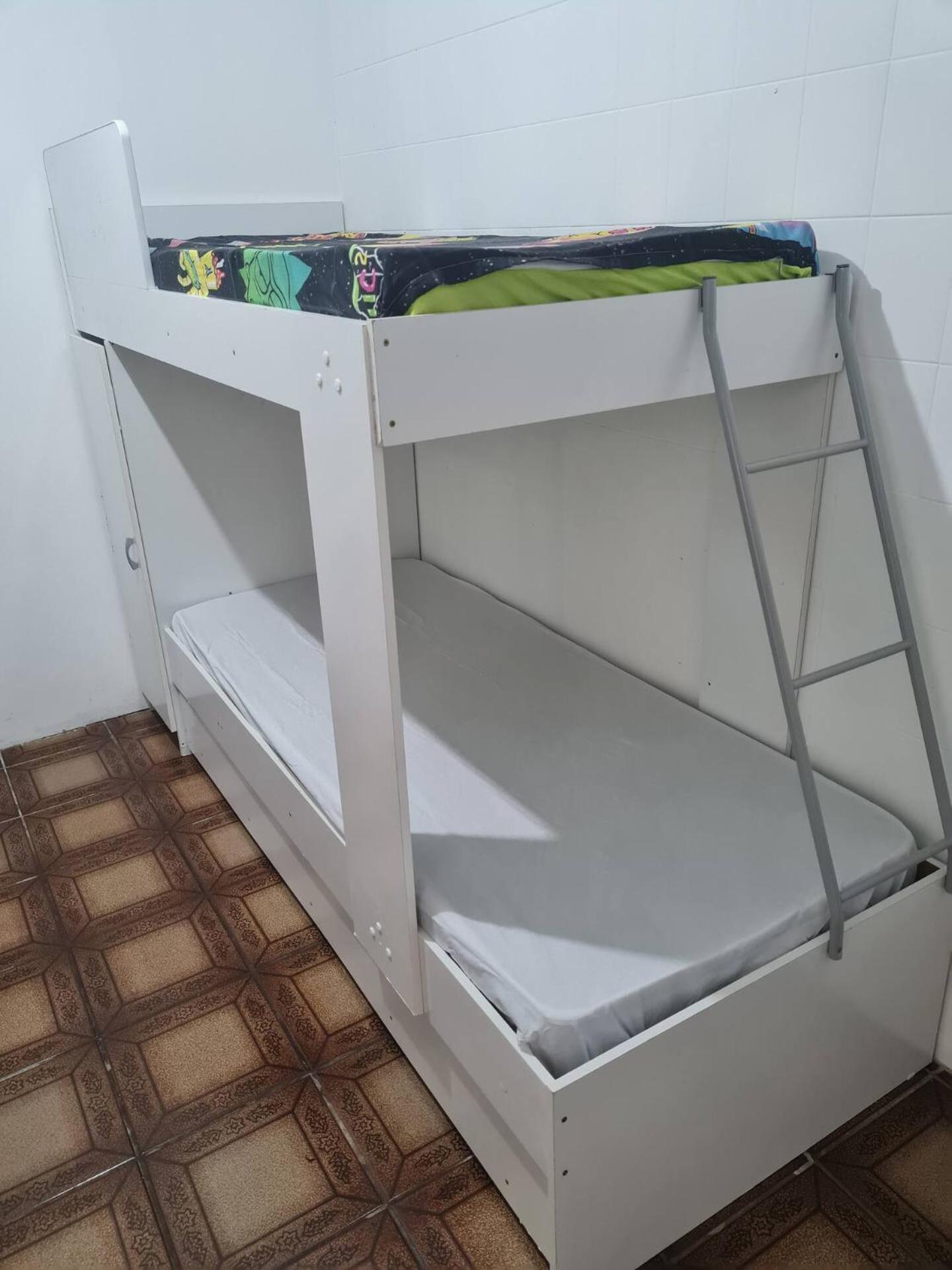 Com Cozinha Hospedagem domiciliar