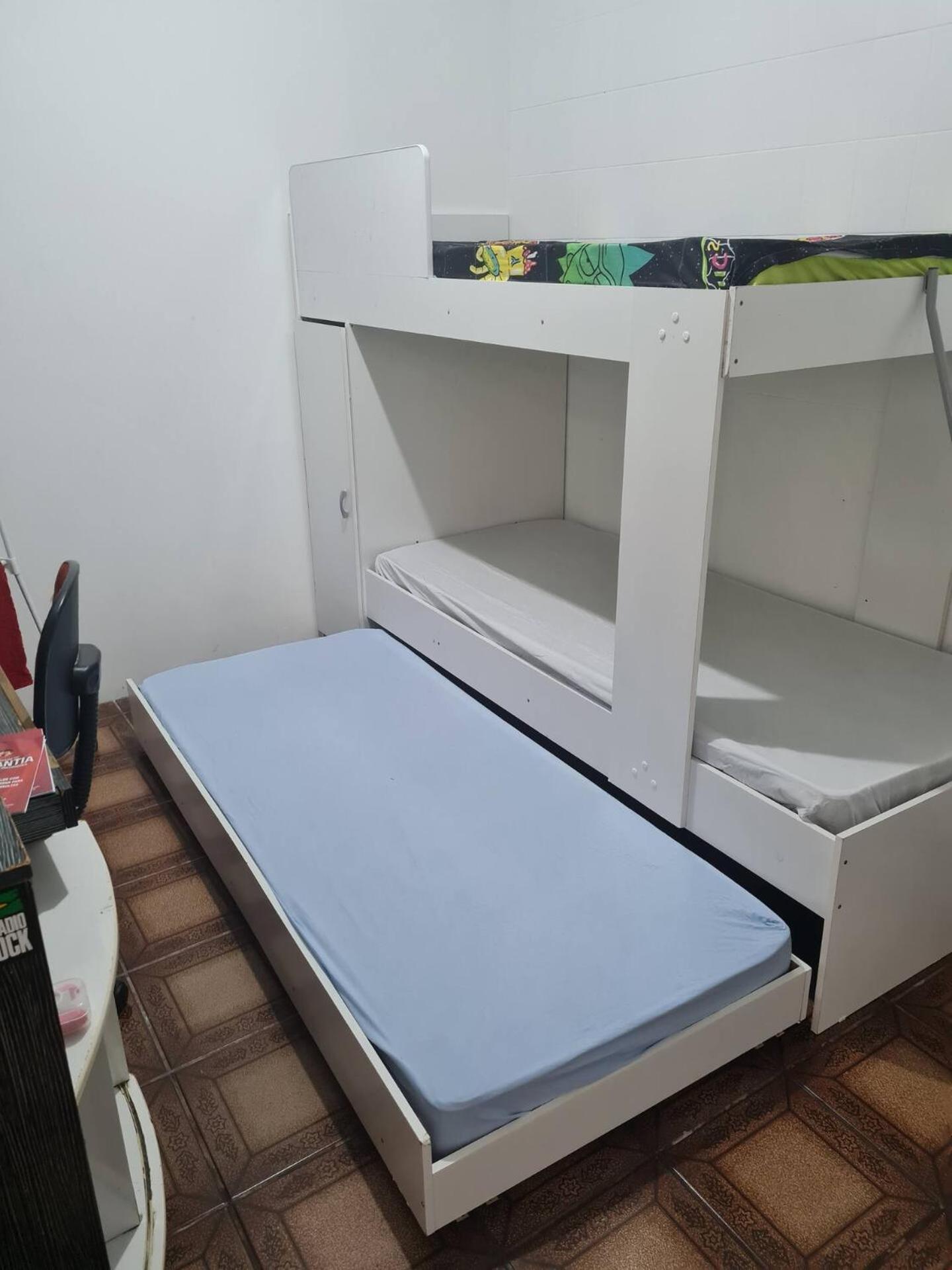 Hospedagem domiciliar Com Cozinha São Paulo